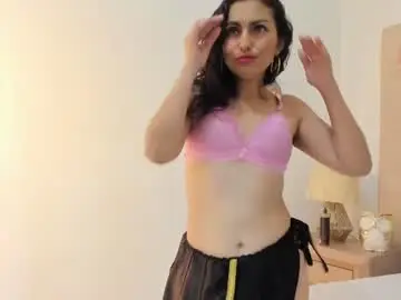 Chaturbate Free Live Porn of shaliny_