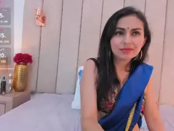 Chaturbate Sex Cam of shaliny_