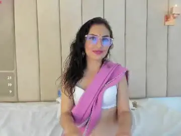 Chaturbate Free Porn Cam of shaliny_