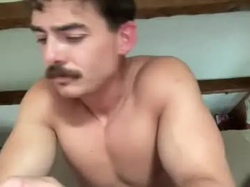 Chaturbate Live Porn of slickmass