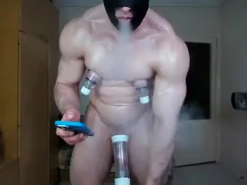 Chaturbate Free Porn Cam of sweetmuscles_boy