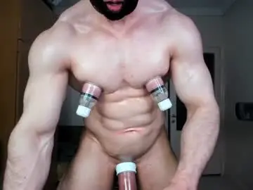 Chaturbate Best live sex cam show of sweetmuscles_boy