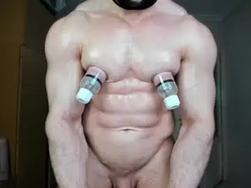 Chaturbate Best live sex cam show of sweetmuscles_boy