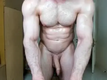 Chaturbate Sex Cam of sweetmuscles_boy