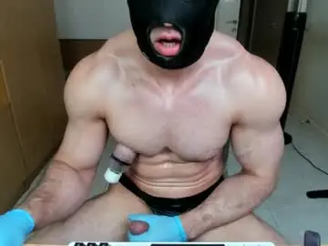 Chaturbate Sex Cam of sweetmuscles_boy