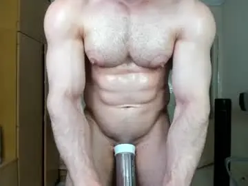 Chaturbate Free Porn Cam of sweetmuscles_boy