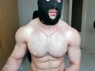 Chaturbate Free Live Porn of sweetmuscles_boy