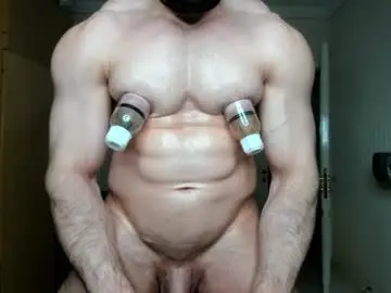 Chaturbate Sex Cam of sweetmuscles_boy
