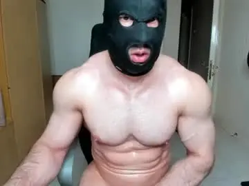 Chaturbate Live Sex of sweetmuscles_boy
