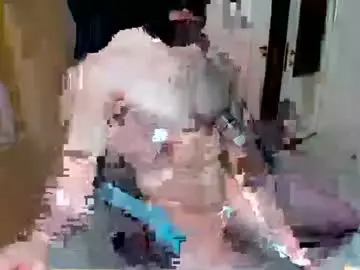 Chaturbate Private Sex Chat of sweetmuscles_boy