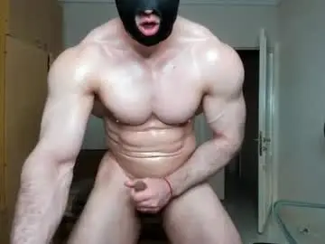 Chaturbate Best live sex cam show of sweetmuscles_boy
