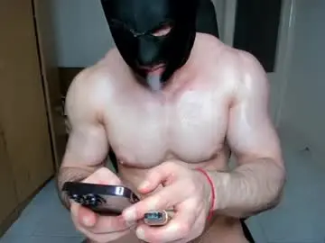 Chaturbate Adult Webcams of sweetmuscles_boy