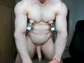 Chaturbate Free Porn Cam of sweetmuscles_boy