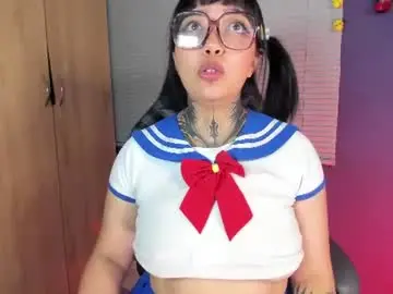 Chaturbate Live Porn of the_cherry_on__top