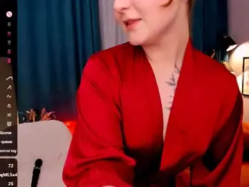 Chaturbate Sex Cam of velvetcherry_
