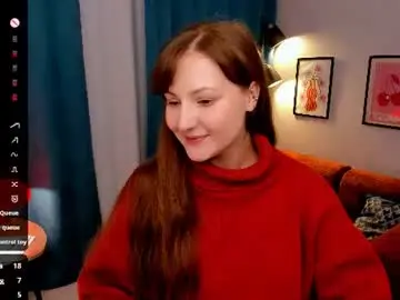 Chaturbate Adult Webcams of velvetcherry_