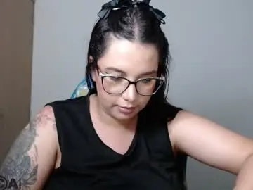 Chaturbate Nude Webcam of venus__24