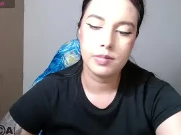 Chaturbate Nude Webcam of venus__24