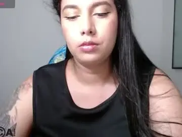 Chaturbate Live Porn of venus__24