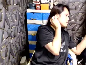 Chaturbate Best Webcam of yumi_white