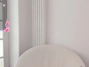 Chaturbate Nude Webcam of _snorkmaiden_