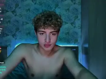 Chaturbate Live Sex of alfredsweet