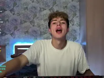 Chaturbate Sex Chat of alfredsweet