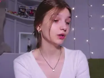 Chaturbate Nude Webcam of ameliami