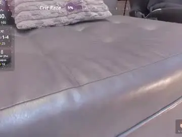 Chaturbate Nude Webcam of aprilricci