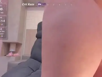 Chaturbate Sex Chat of aprilricci