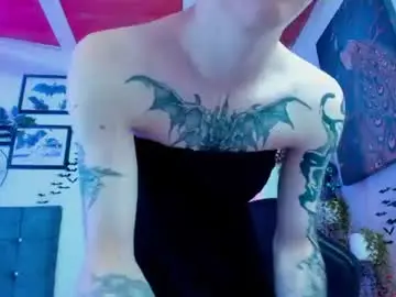 Chaturbate Private Sex Chat of bathory_vamps