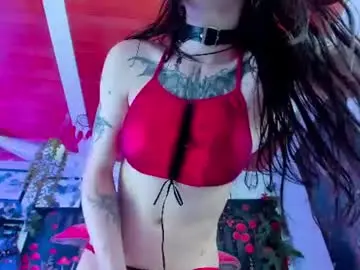 Chaturbate Adult Webcams of bathory_vamps