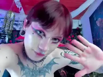 Chaturbate Adult Webcams of bathory_vamps