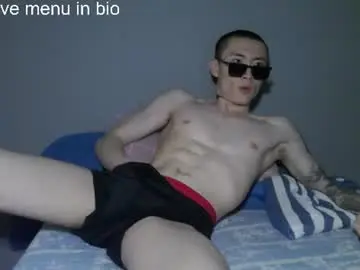 Chaturbate Free Porn Cam of boxman556990
