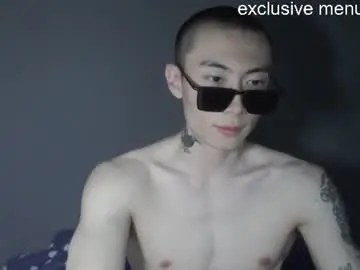 Chaturbate Sex Cam of boxman556990