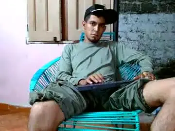 Chaturbate Sex Cam of cash_master_san