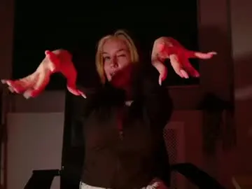 Chaturbate Live Sex of clairemathis