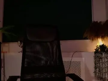 Chaturbate Live Porn of clairemathis