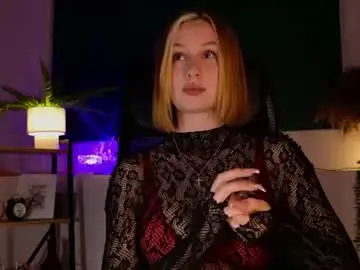 Chaturbate Best Webcam of clairemathis