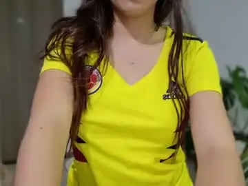 Chaturbate Free Live Porn of cutie18_angel