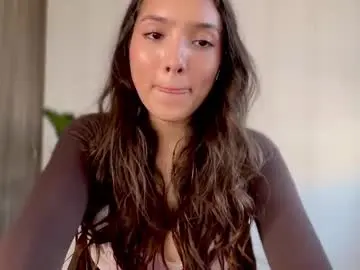 Chaturbate Nude Webcam of cutie18_angel