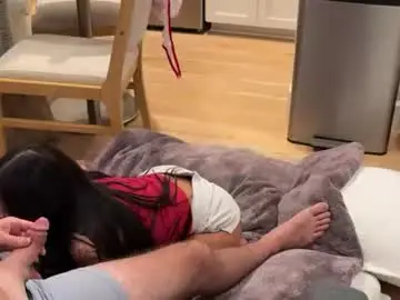 Chaturbate Free Porn Cam of daddy_bambi