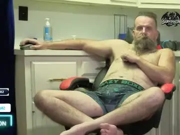 Chaturbate Adult Webcams of daddydraco82