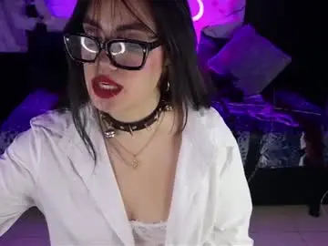 Chaturbate Adult Video Chat of darkrisnaht