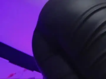 Chaturbate Best Webcam of darkrisnaht
