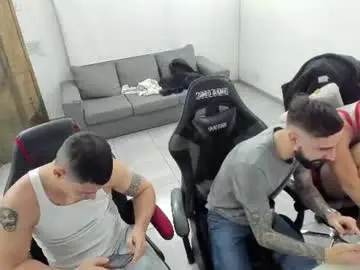 Chaturbate Private Sex Chat of denonasd3