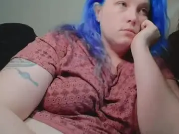 Chaturbate Live Porn of exoticlexi