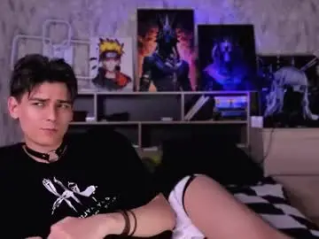 Chaturbate Live Sex Cam of foxicfu