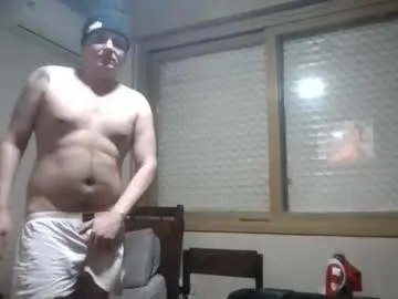 Chaturbate Nude Webcam of gabrielluzardi2019