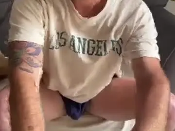 Chaturbate Nude Webcam of gerez20